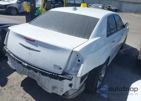 2019 Chrysler 300 300S из США, поврежденный, VIN 2C3CCABG6KH561472